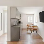 Sonder By Marriott Bonvoy Piazza Venezia Apartments