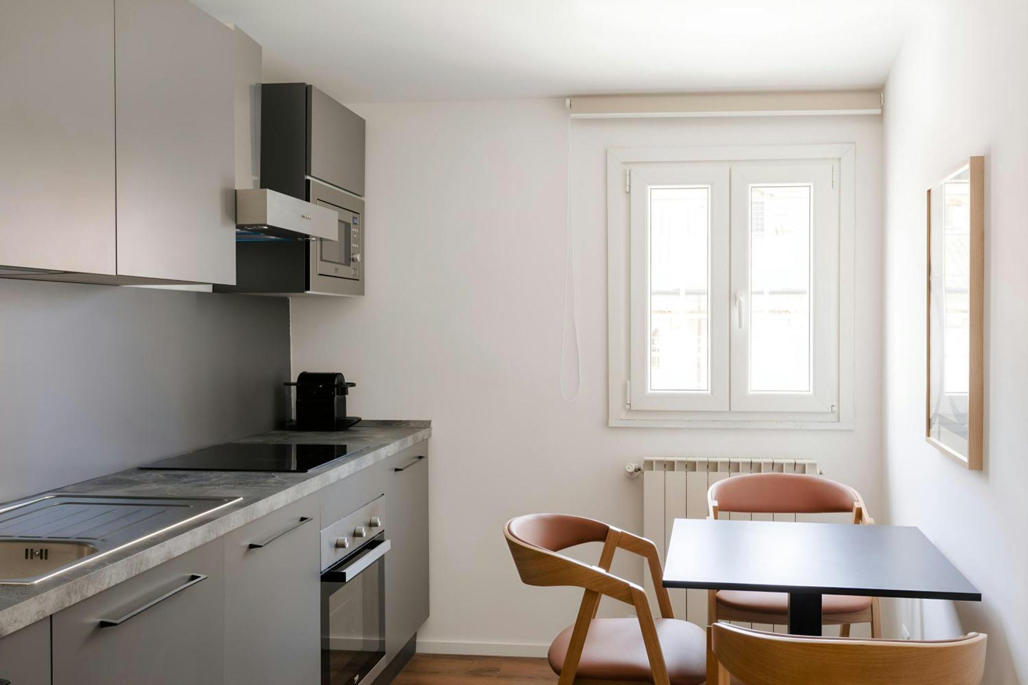 Sonder By Marriott Bonvoy Piazza Venezia Apart-hotel