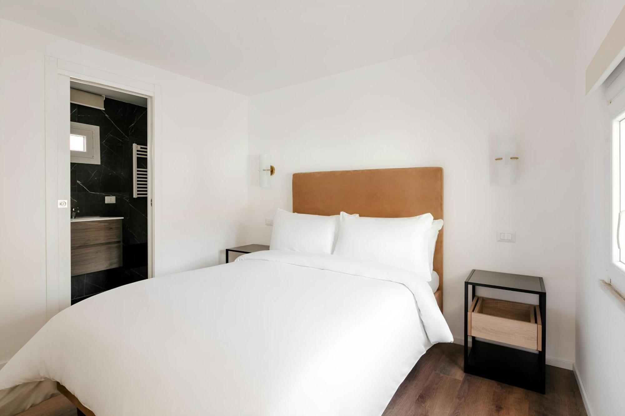 Sonder By Marriott Bonvoy Piazza Venezia Roma