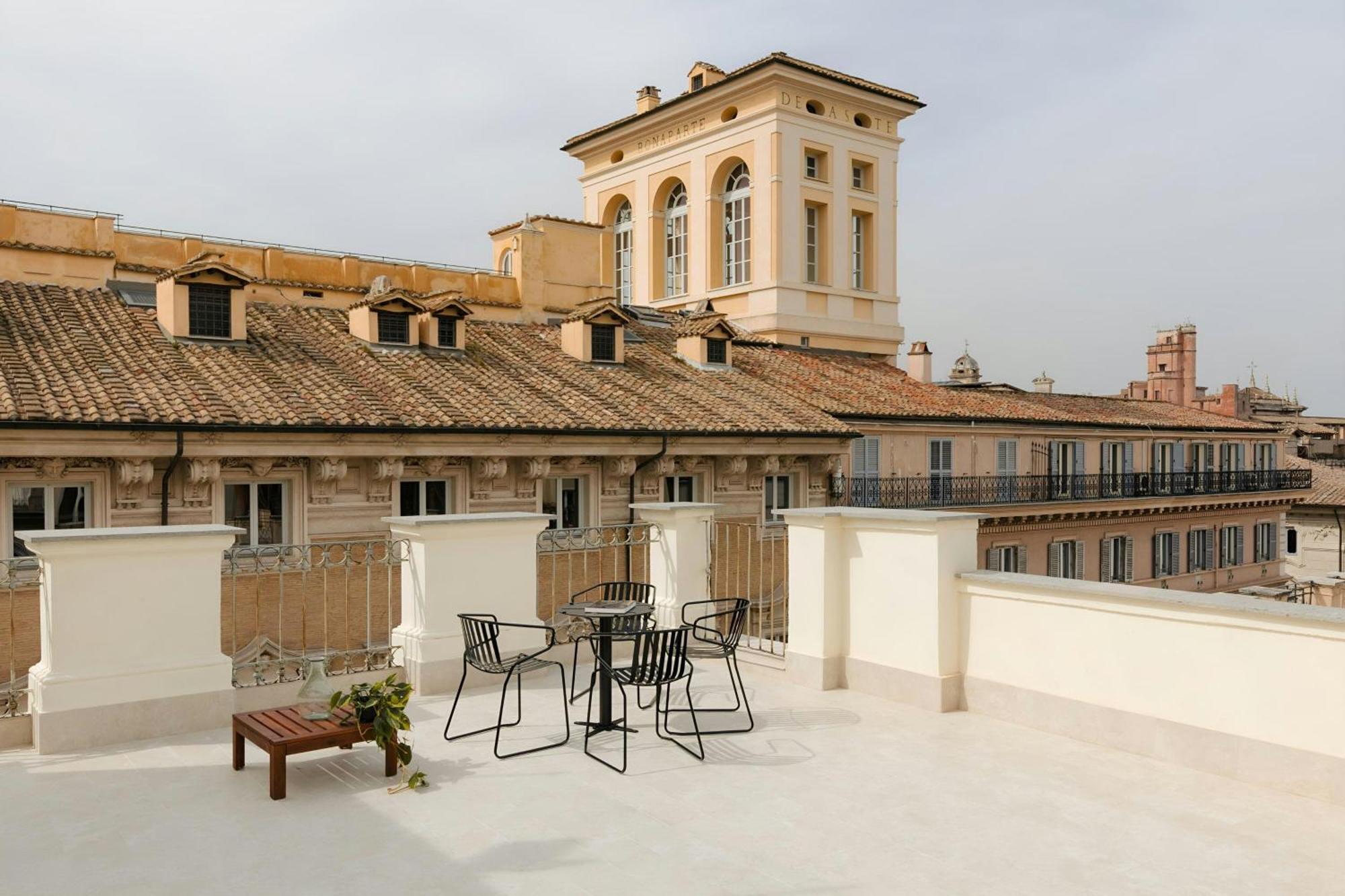 Aparthotel Sonder Piazza Venezia Roma